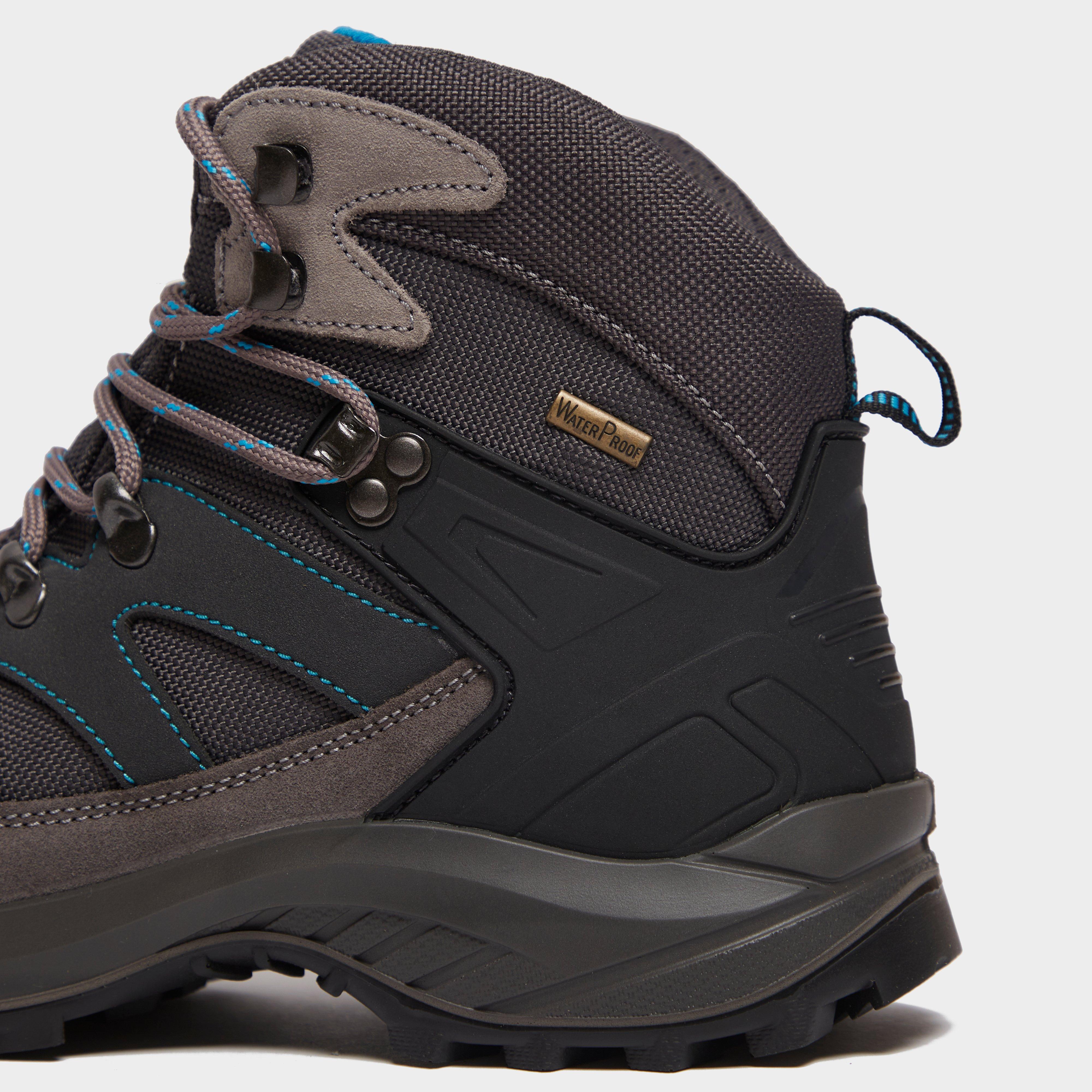 Women's Breithorn Boots