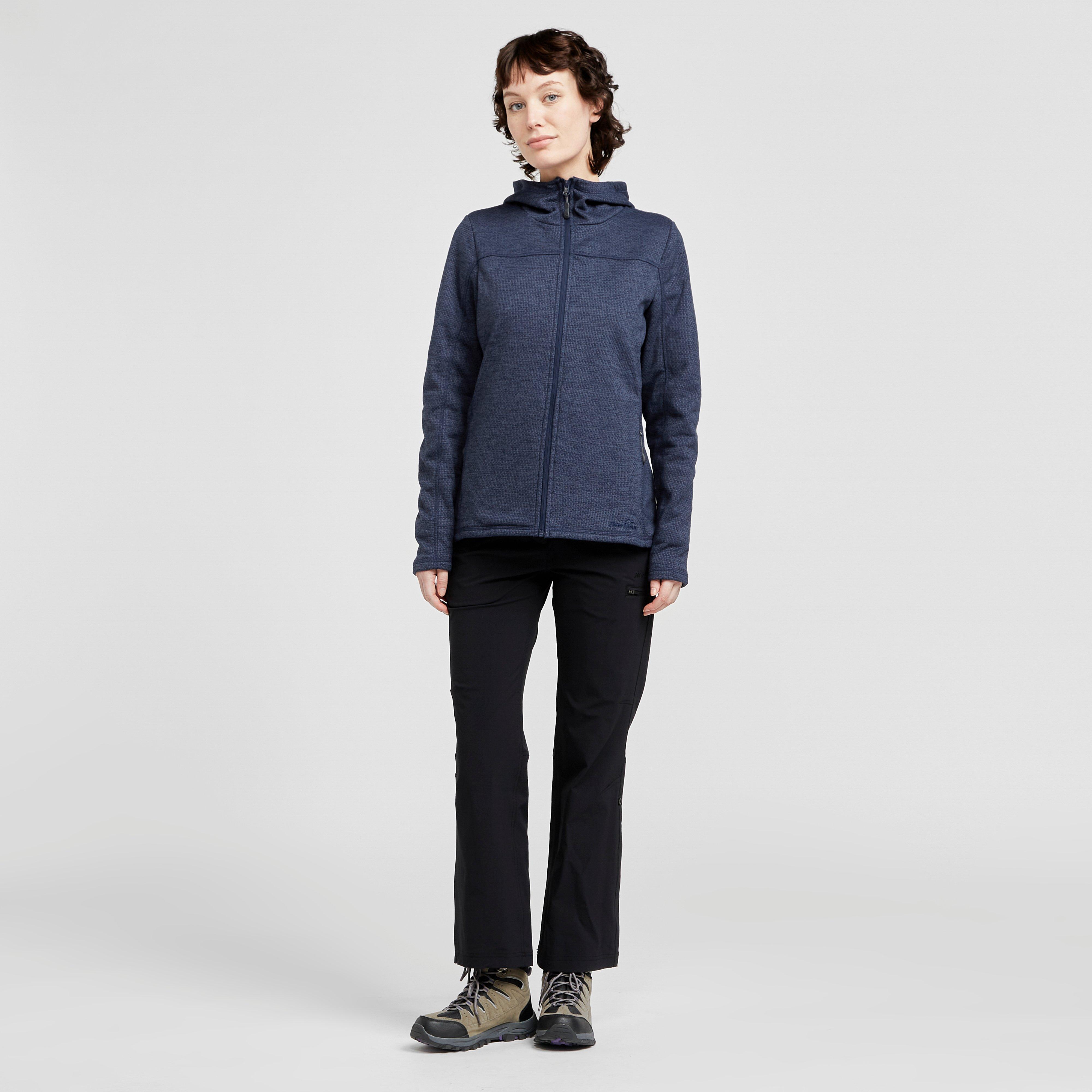 Women’s Source Full-Zip Fleece