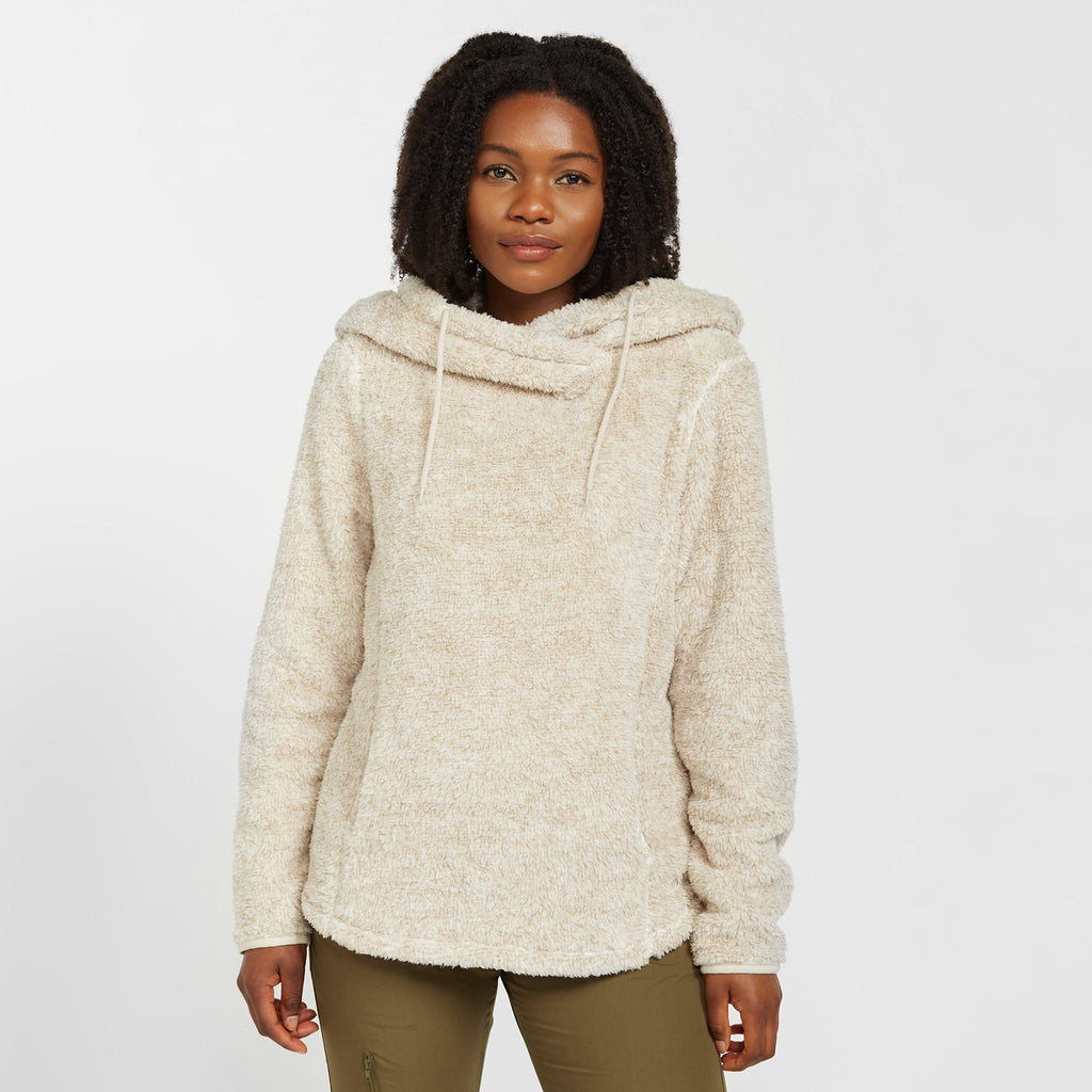 Women’s Yogi Fleece Hoodie