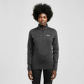 Women’s Flint Half Zip Fleece