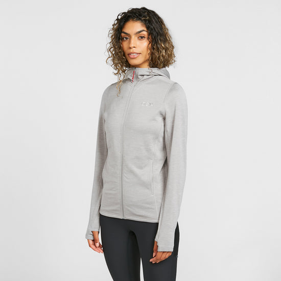 Women's Flint Midlayer Jacket