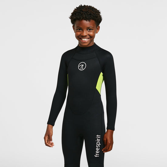 Kids' FL Wetsuit