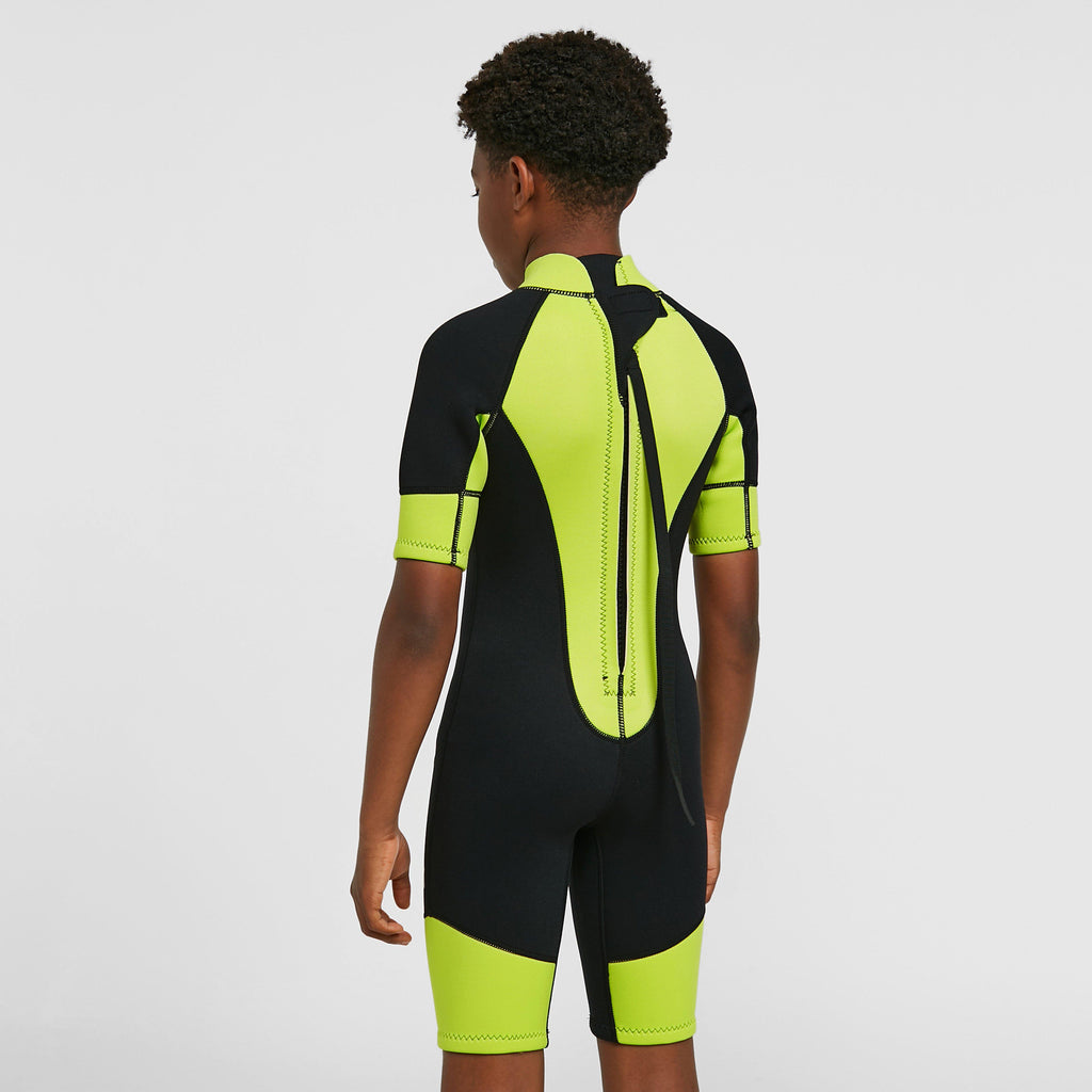 Kids' Short Wetsuit