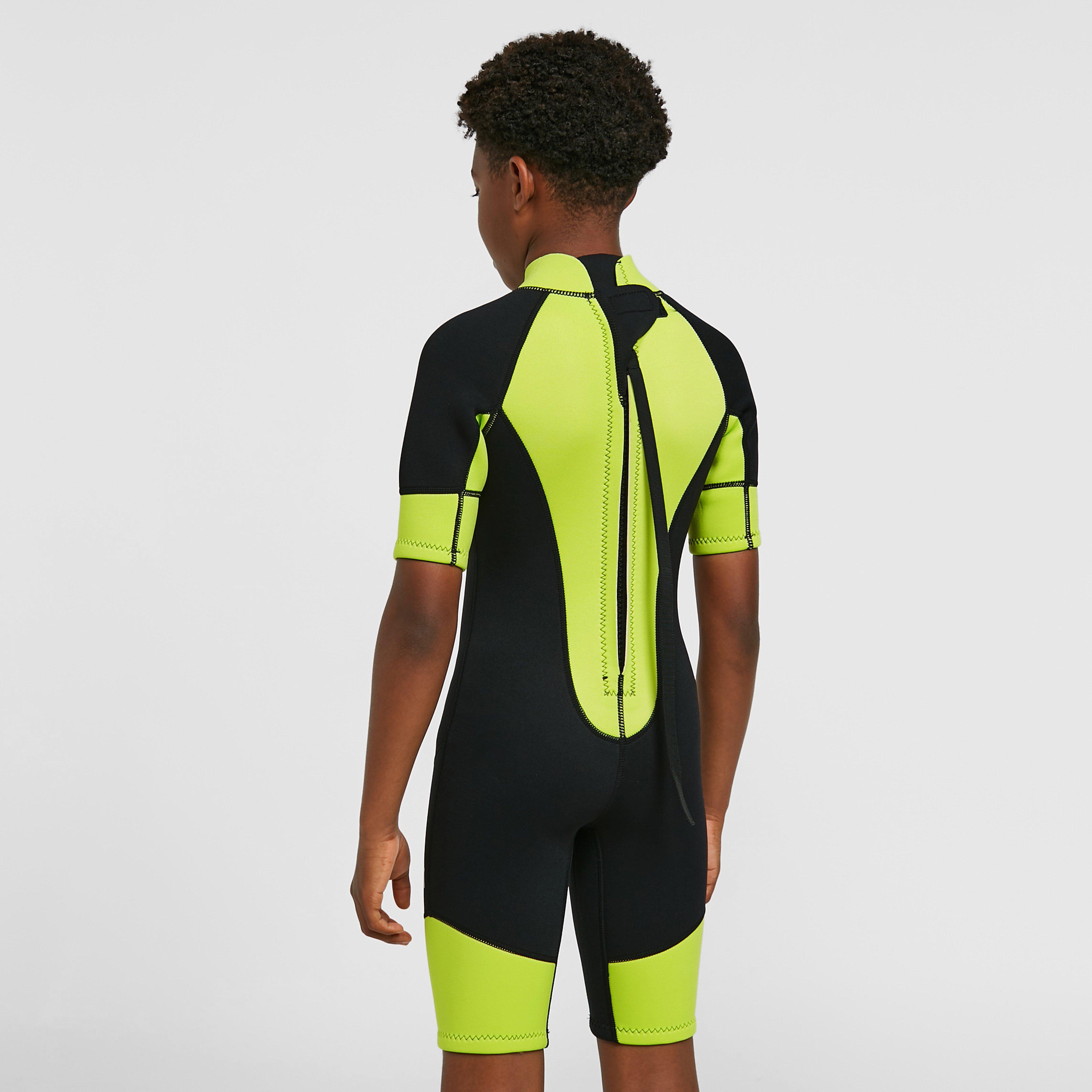 Kids' Short Wetsuit
