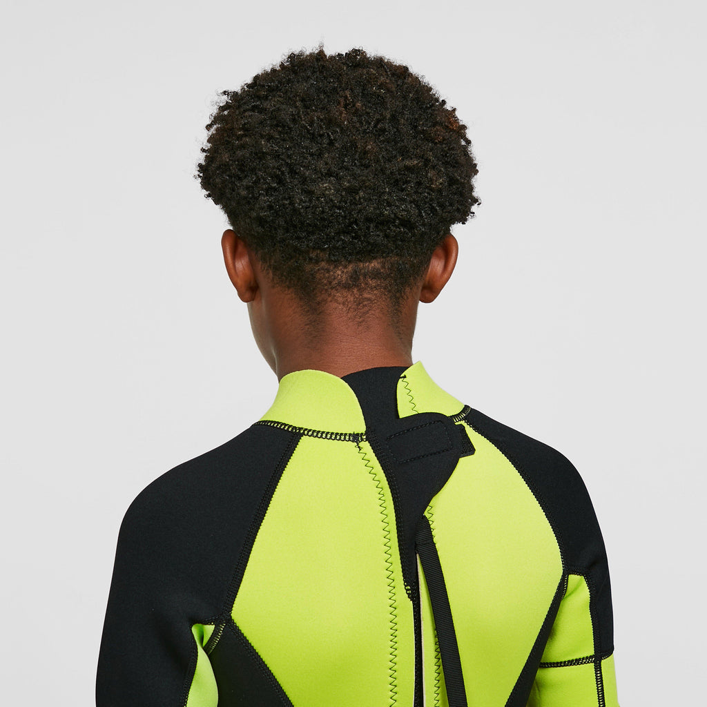 Kids' Short Wetsuit