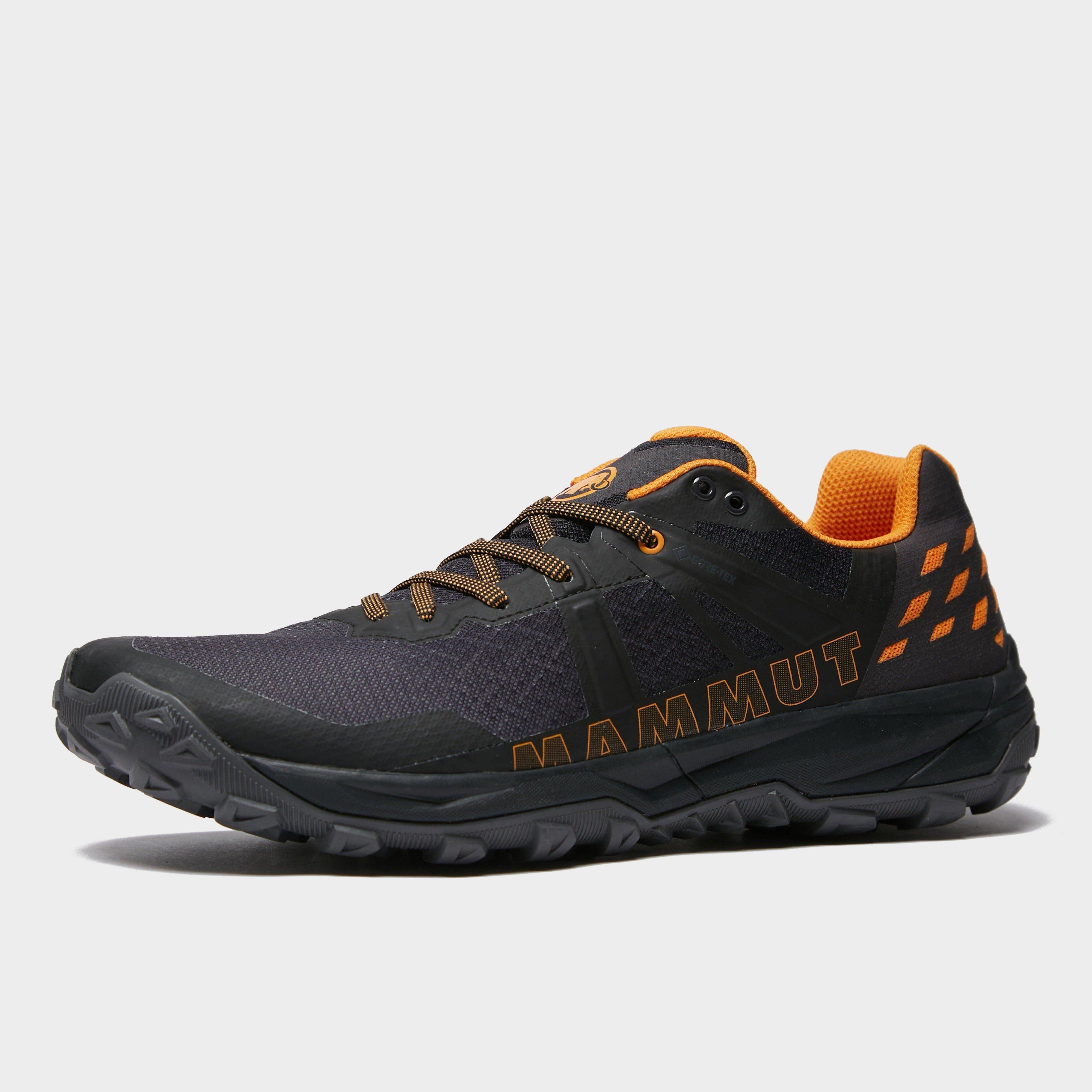 Men's Saentis Low Gore-Tex Walking Shoe