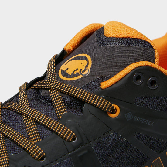 Men's Saentis Low Gore-Tex Walking Shoe