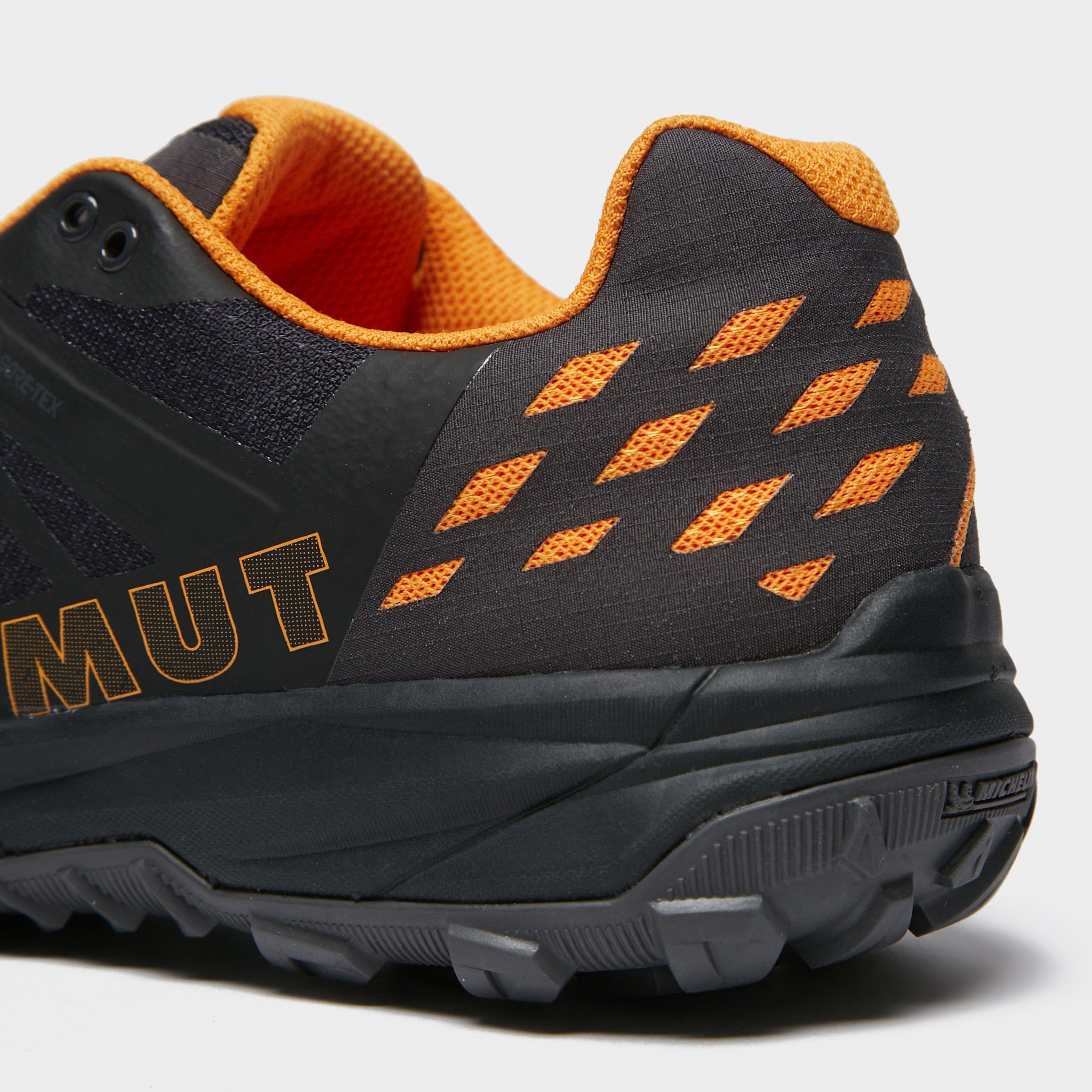 Men's Saentis Low Gore-Tex Walking Shoe