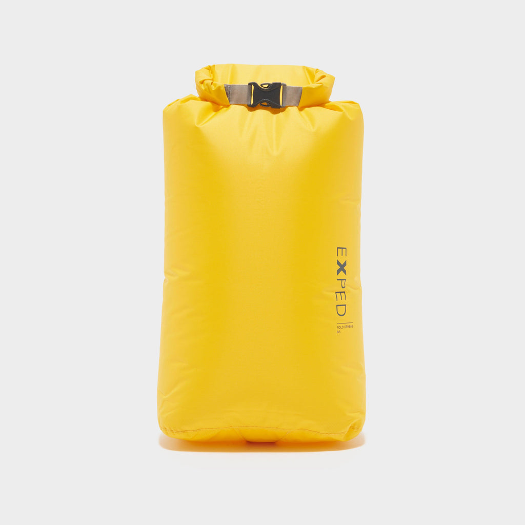 Fold Drybag Bright Sight S 5L