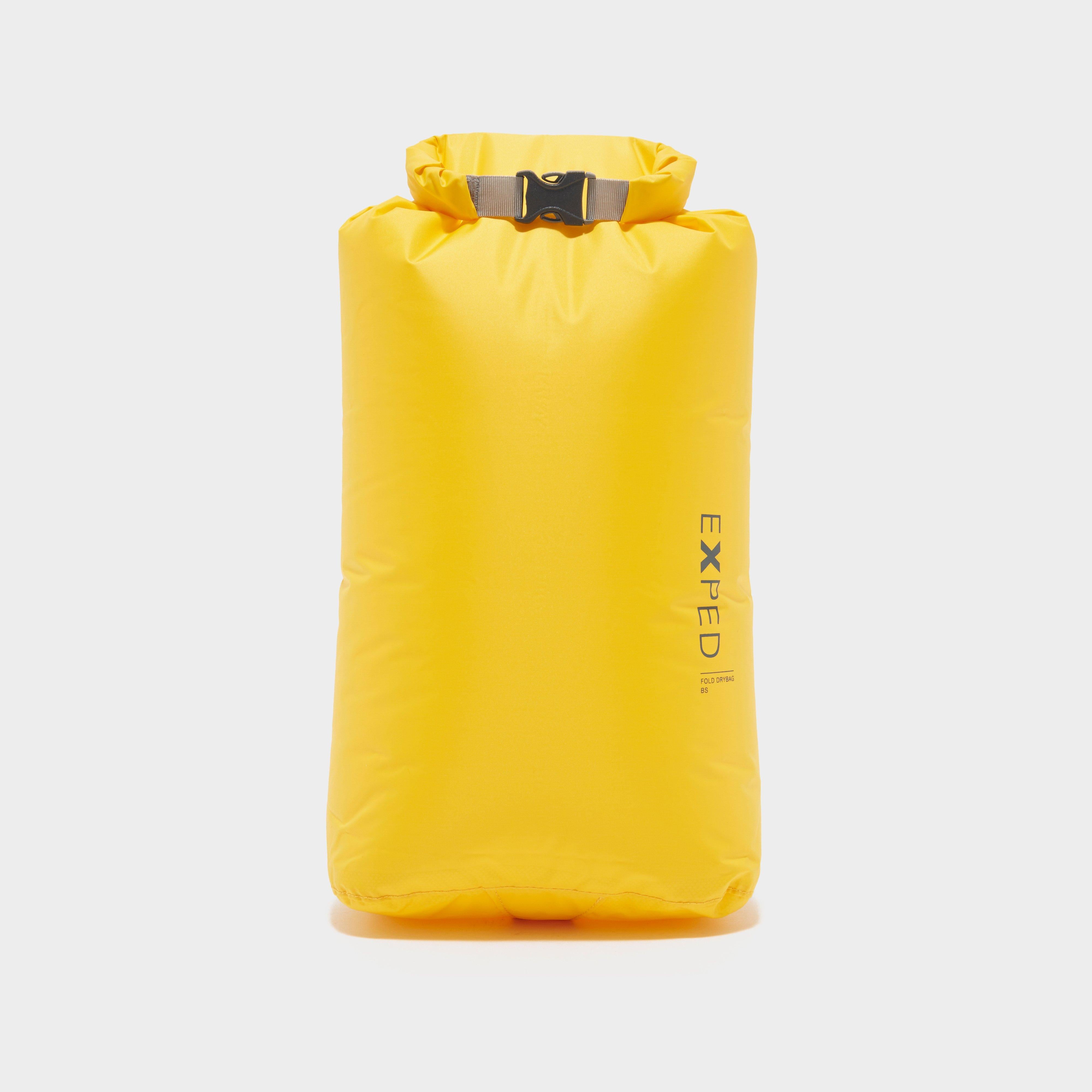 Fold Drybag Bright Sight S 5L