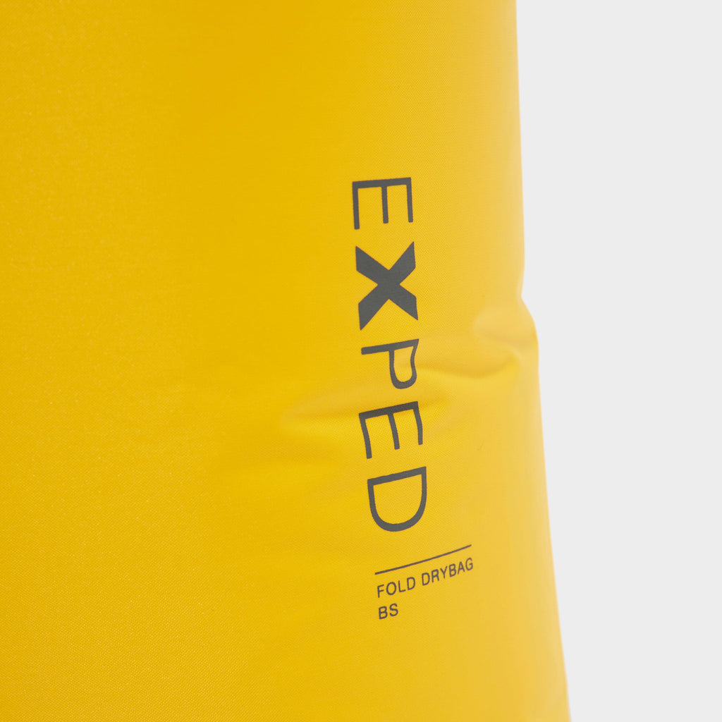 Fold Drybag Bright Sight S 5L
