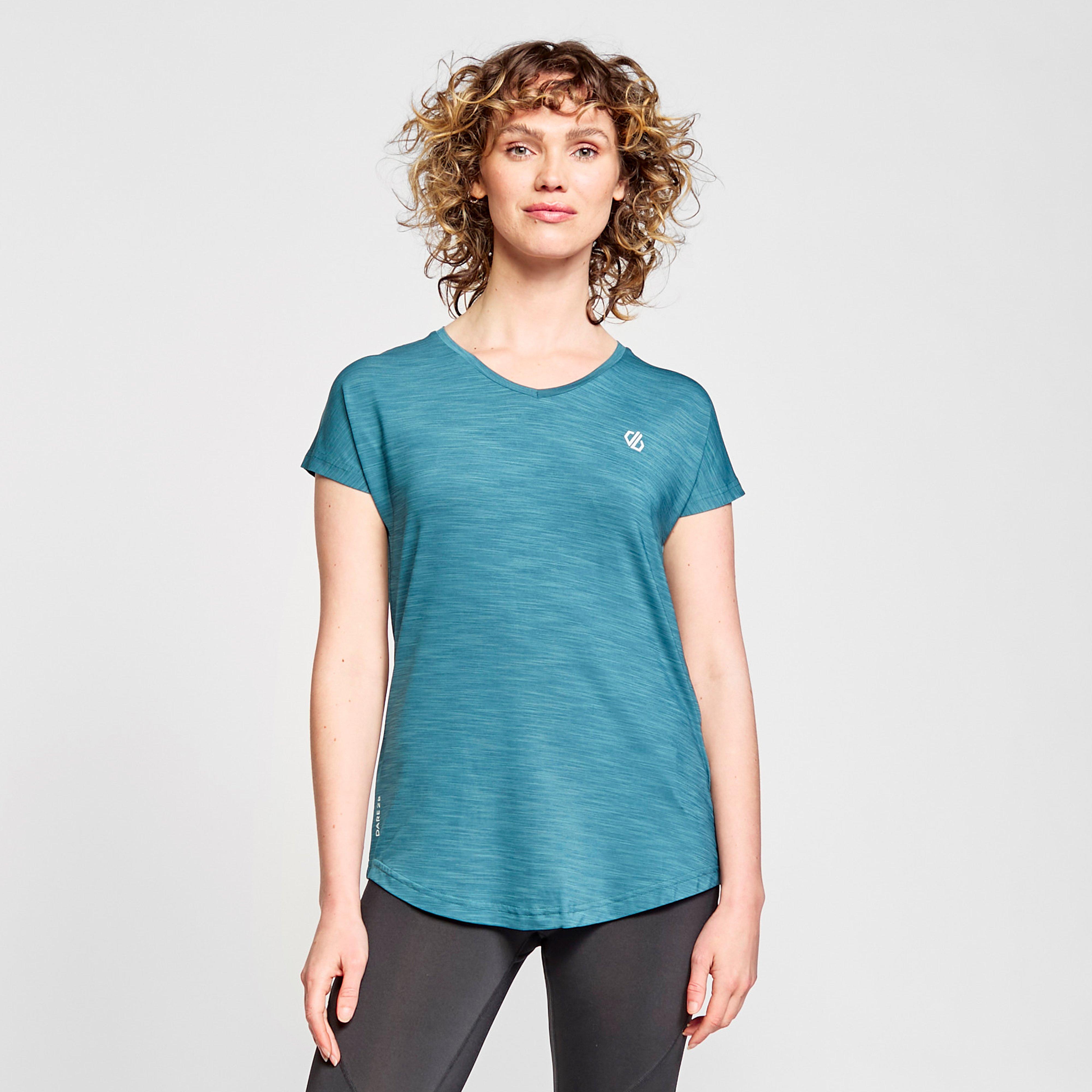 Women’s Vigilant T-Shirt