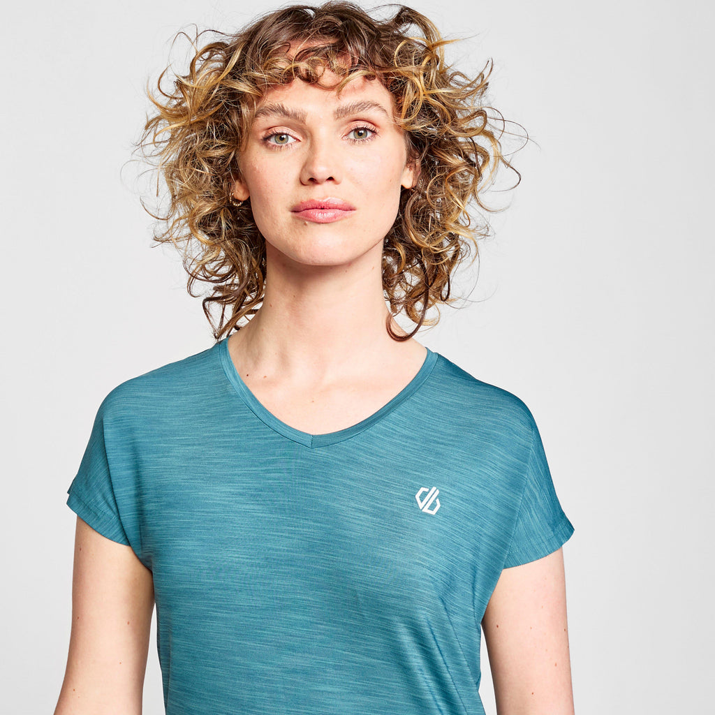 Women’s Vigilant T-Shirt