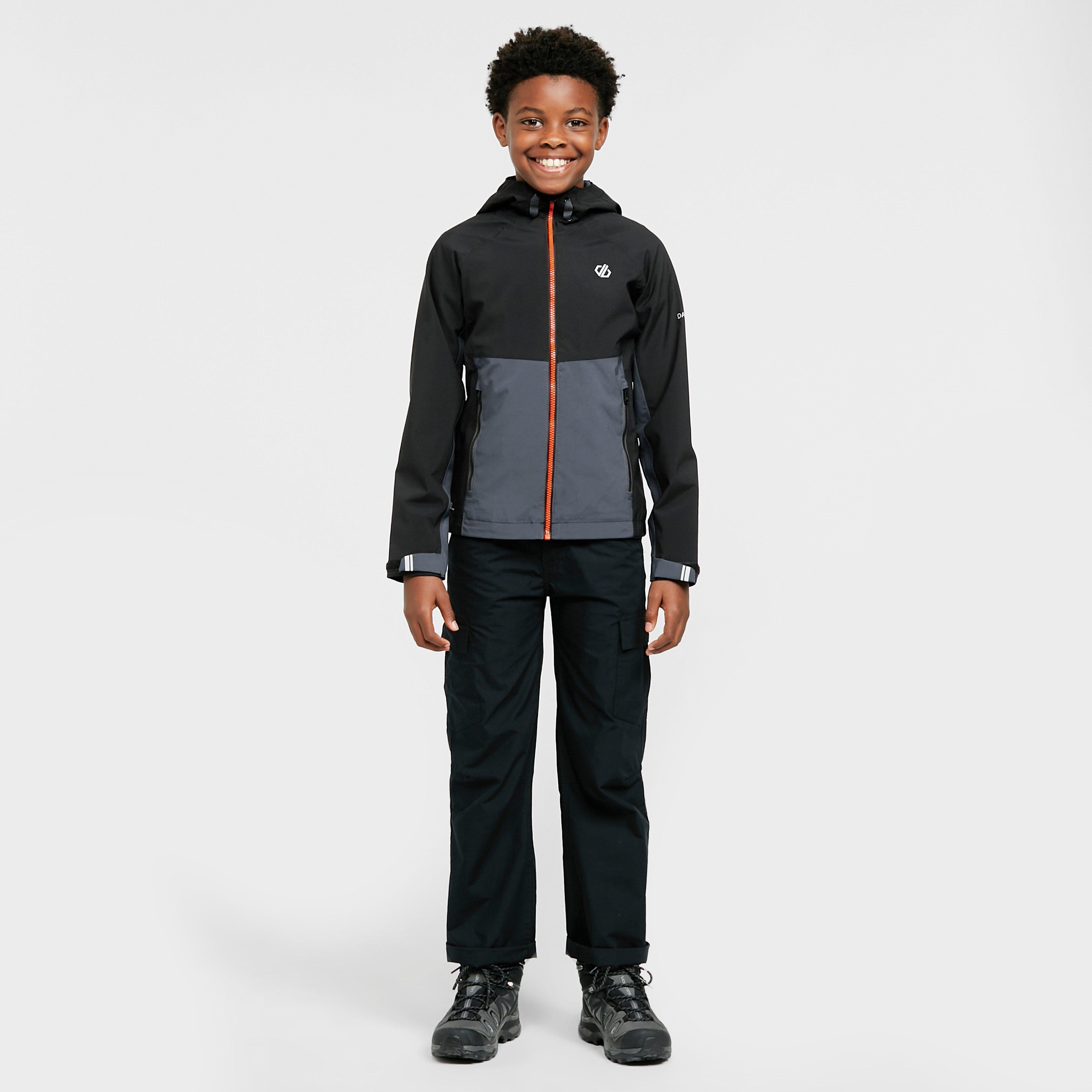 Kids' In the Lead II Jacket