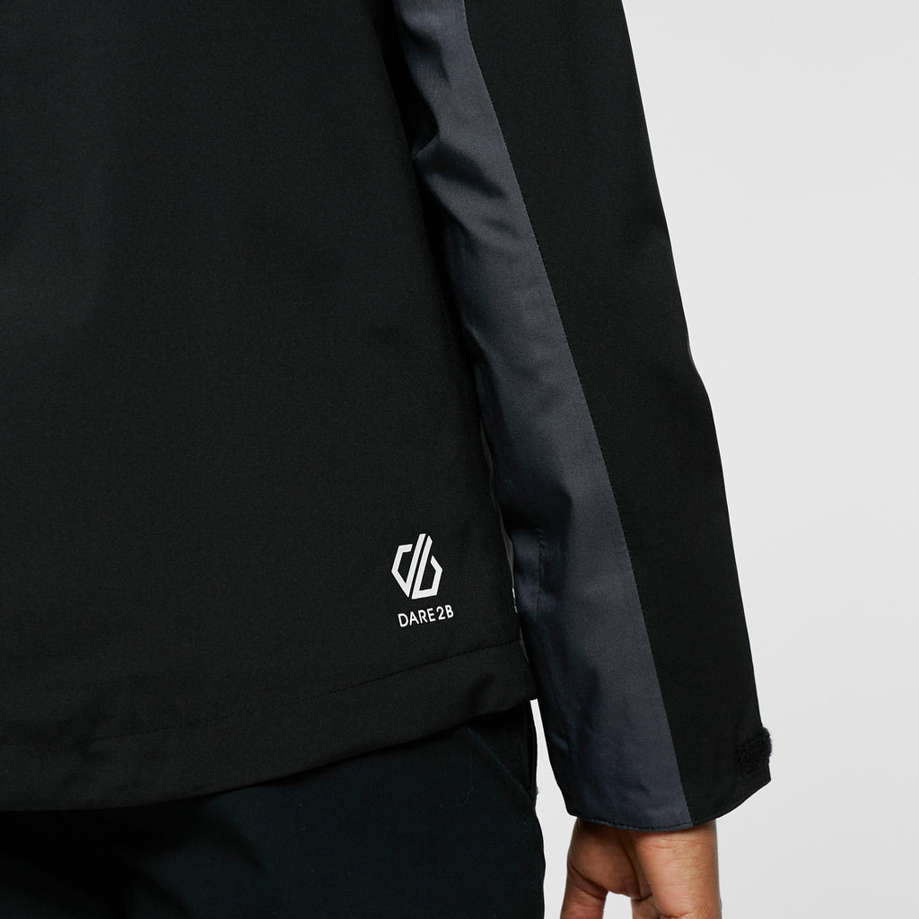 Kids' In the Lead II Jacket