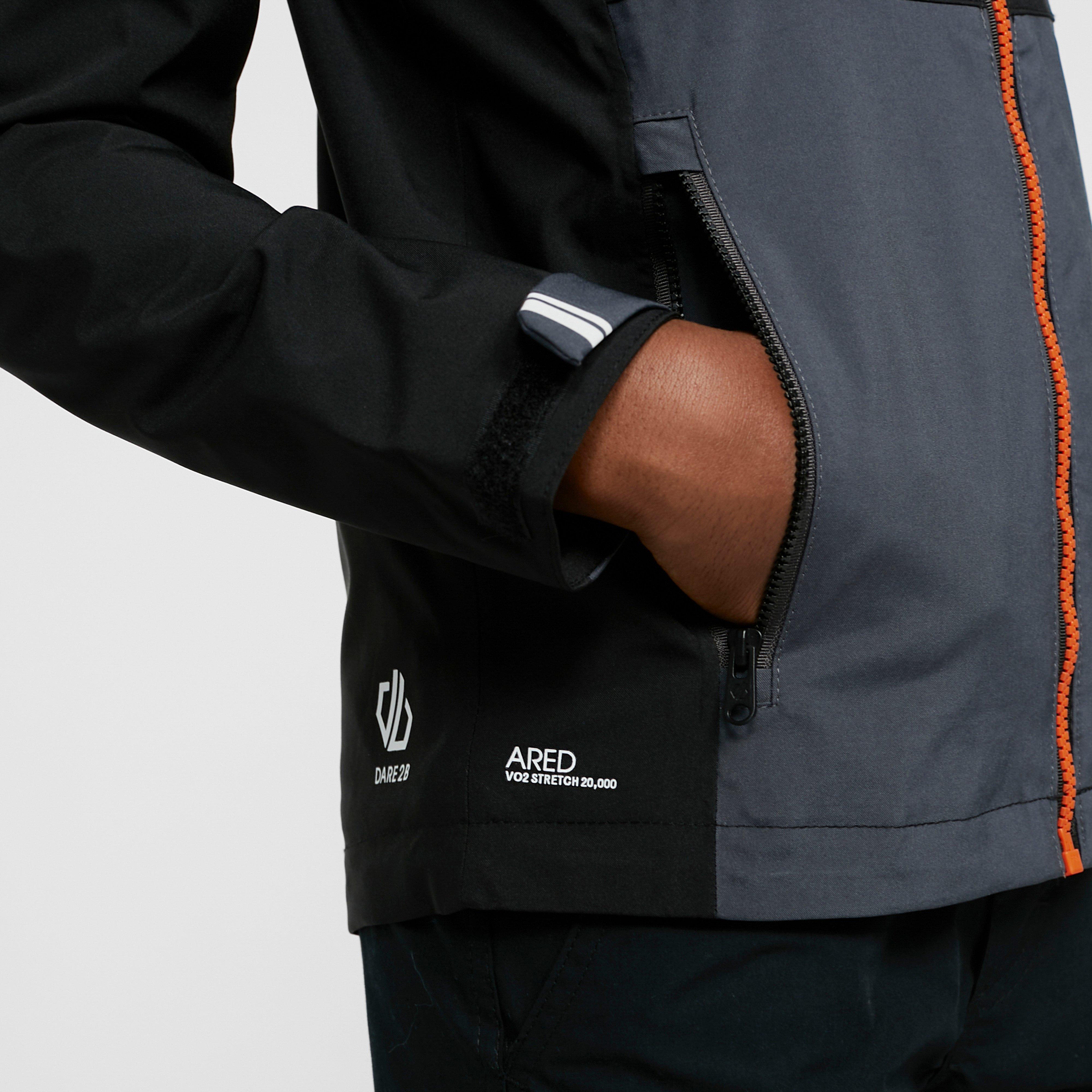 Kids' In the Lead II Jacket