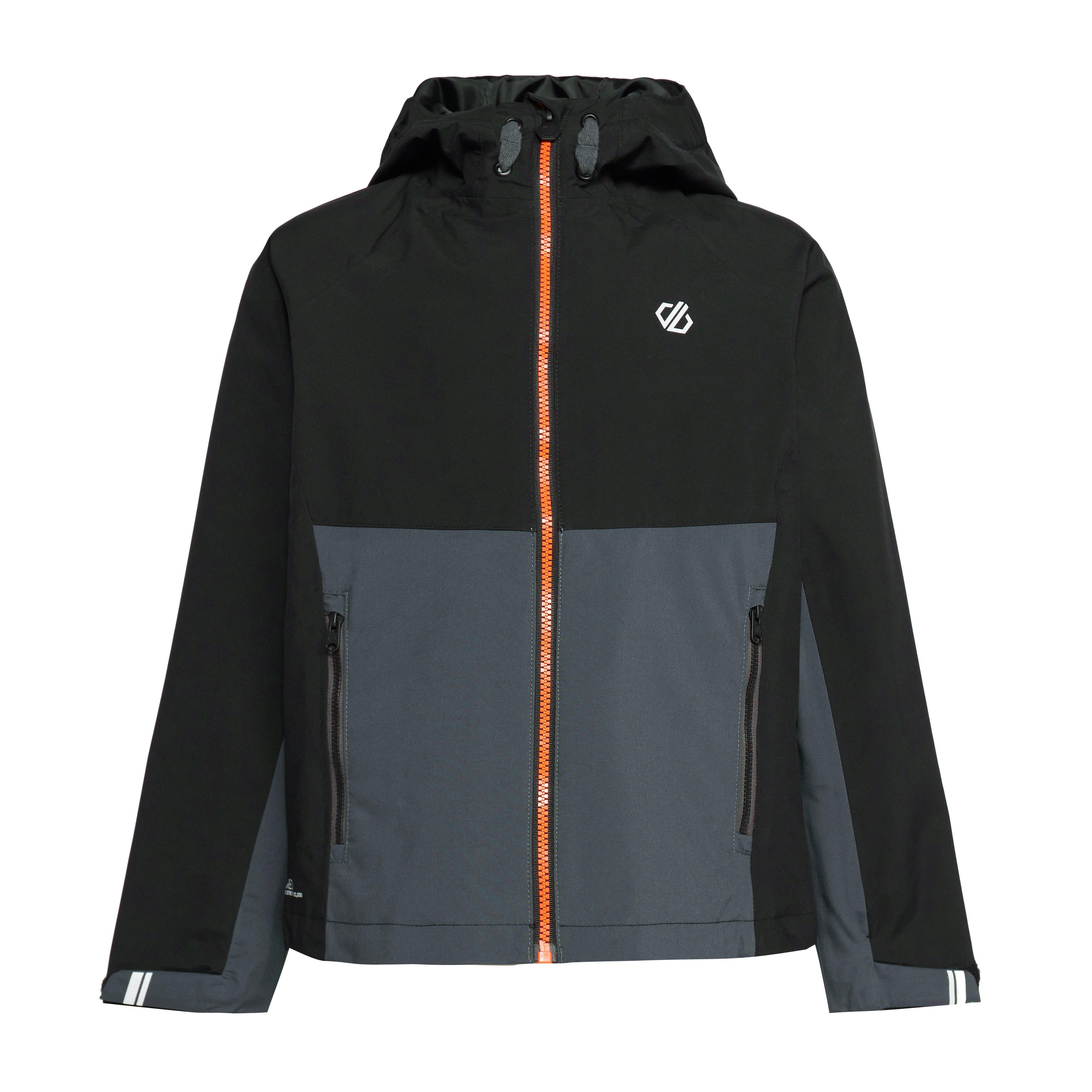 Kids' In the Lead II Jacket