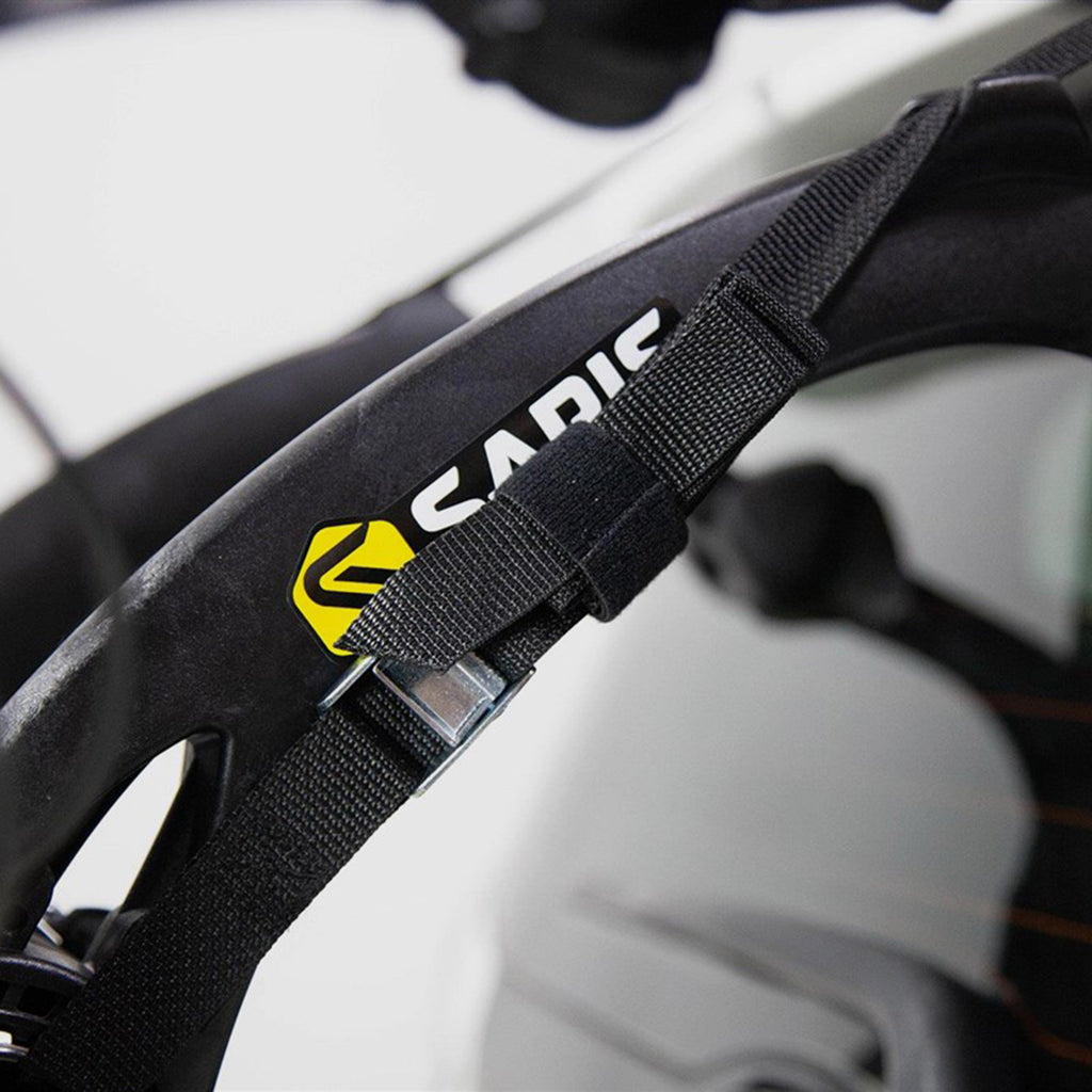 Bones EX 3-Bike Rack