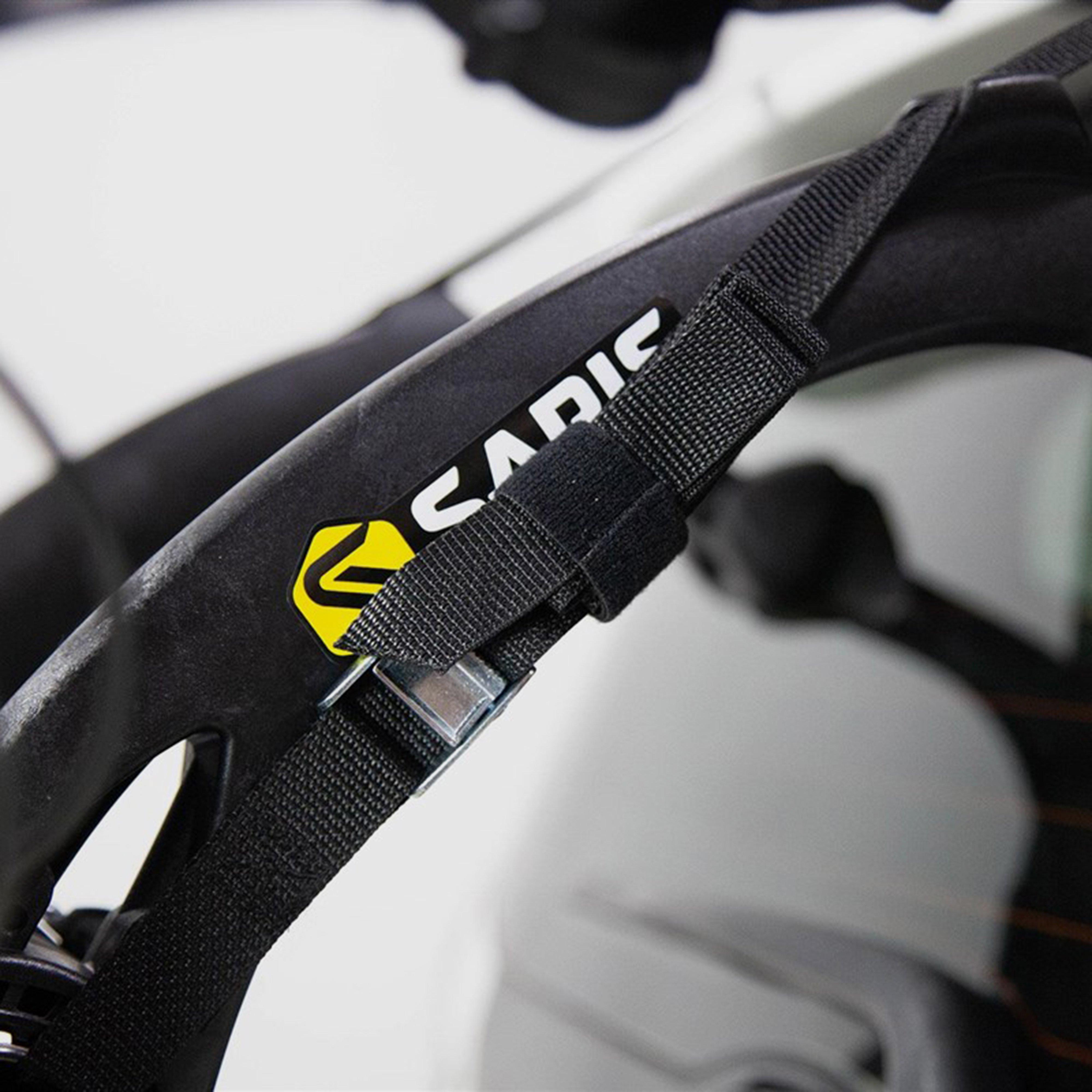 Bones EX 3-Bike Rack