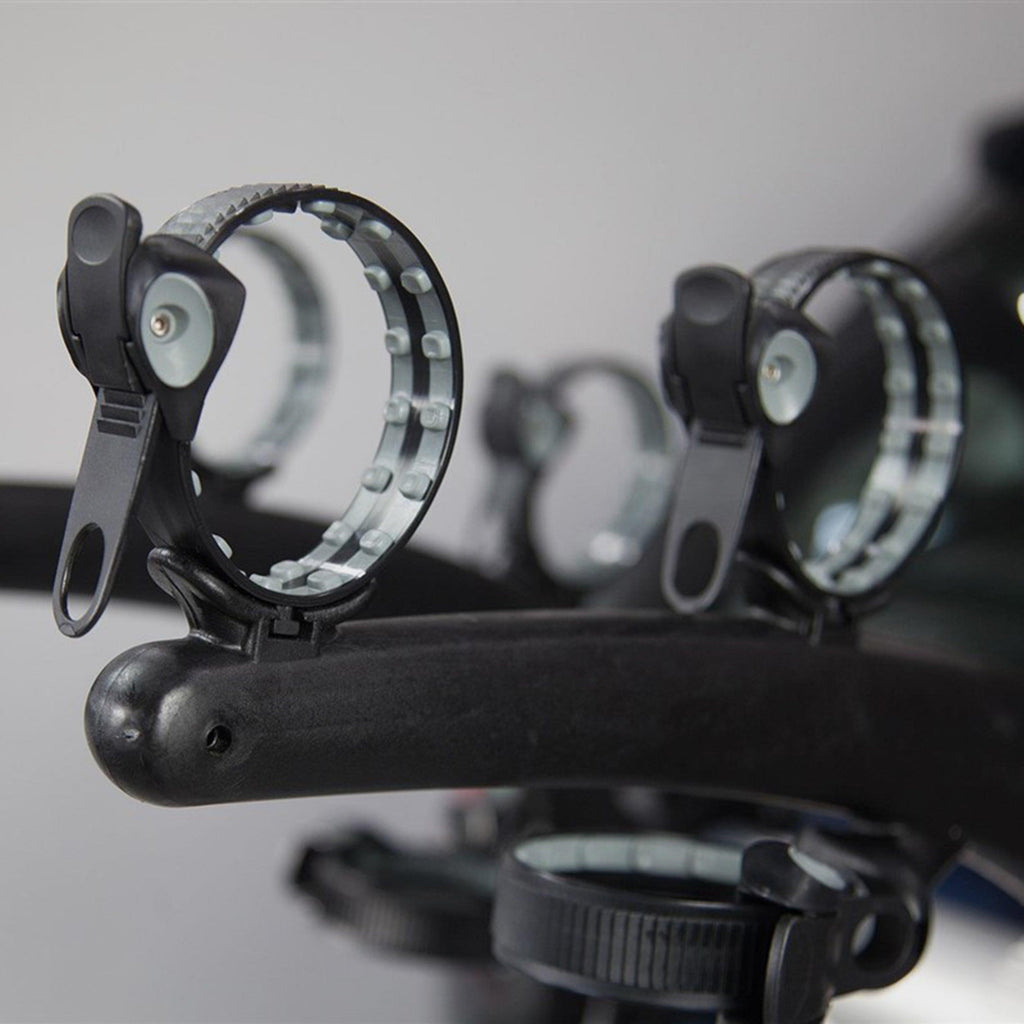 Bones EX 3-Bike Rack