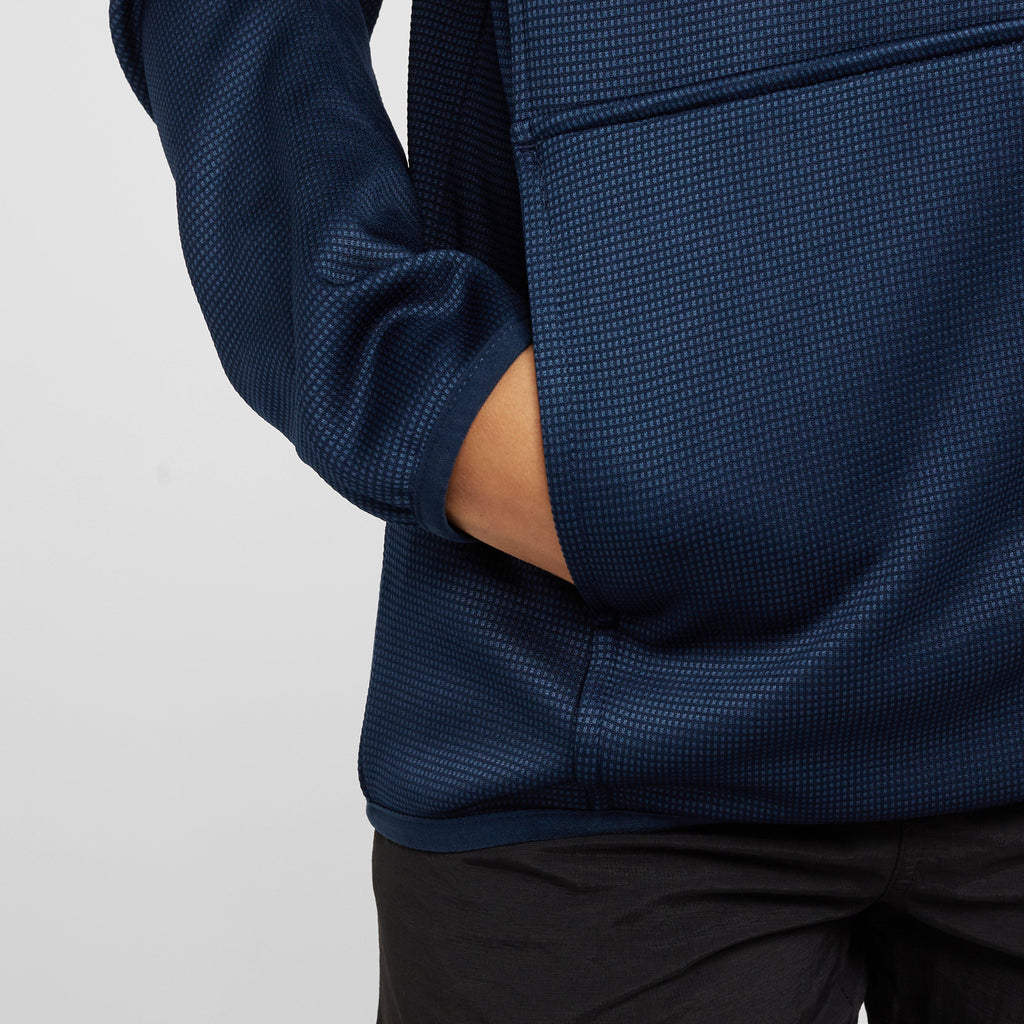 Kids’ Logo Hoody