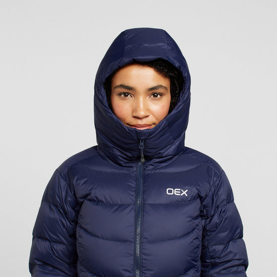 Women’s Resilience Down Jacket
