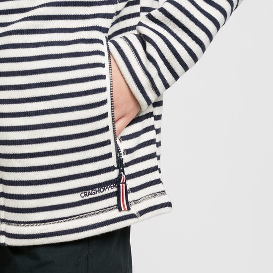 Kids' Collier Hoodie