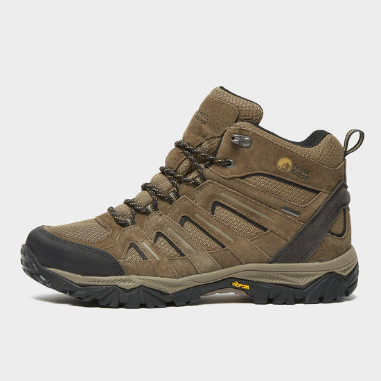 Men’s Kielder Waterproof Mid Walking Boot