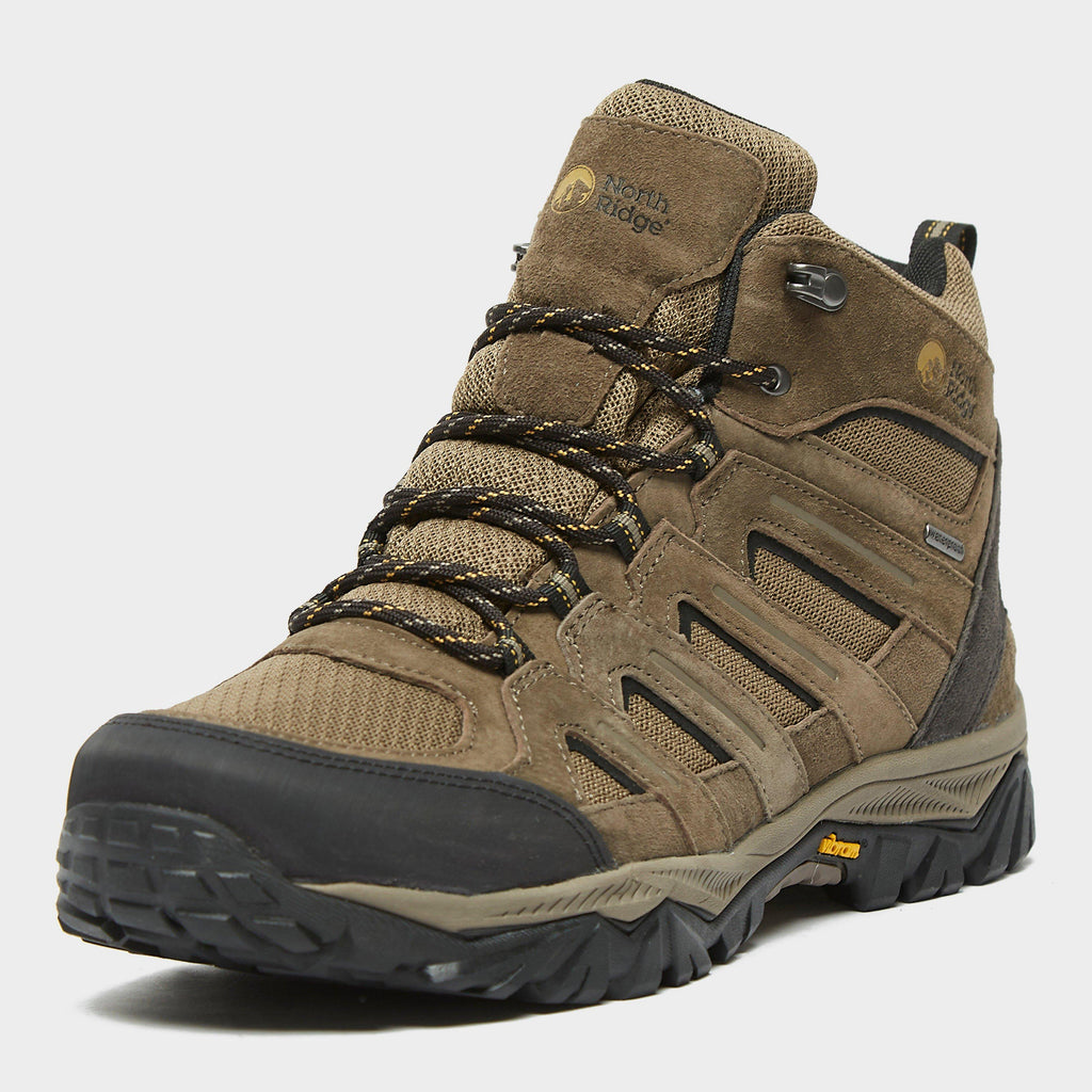 Men’s Kielder Waterproof Mid Walking Boot