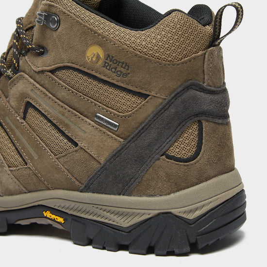 Men’s Kielder Waterproof Mid Walking Boot