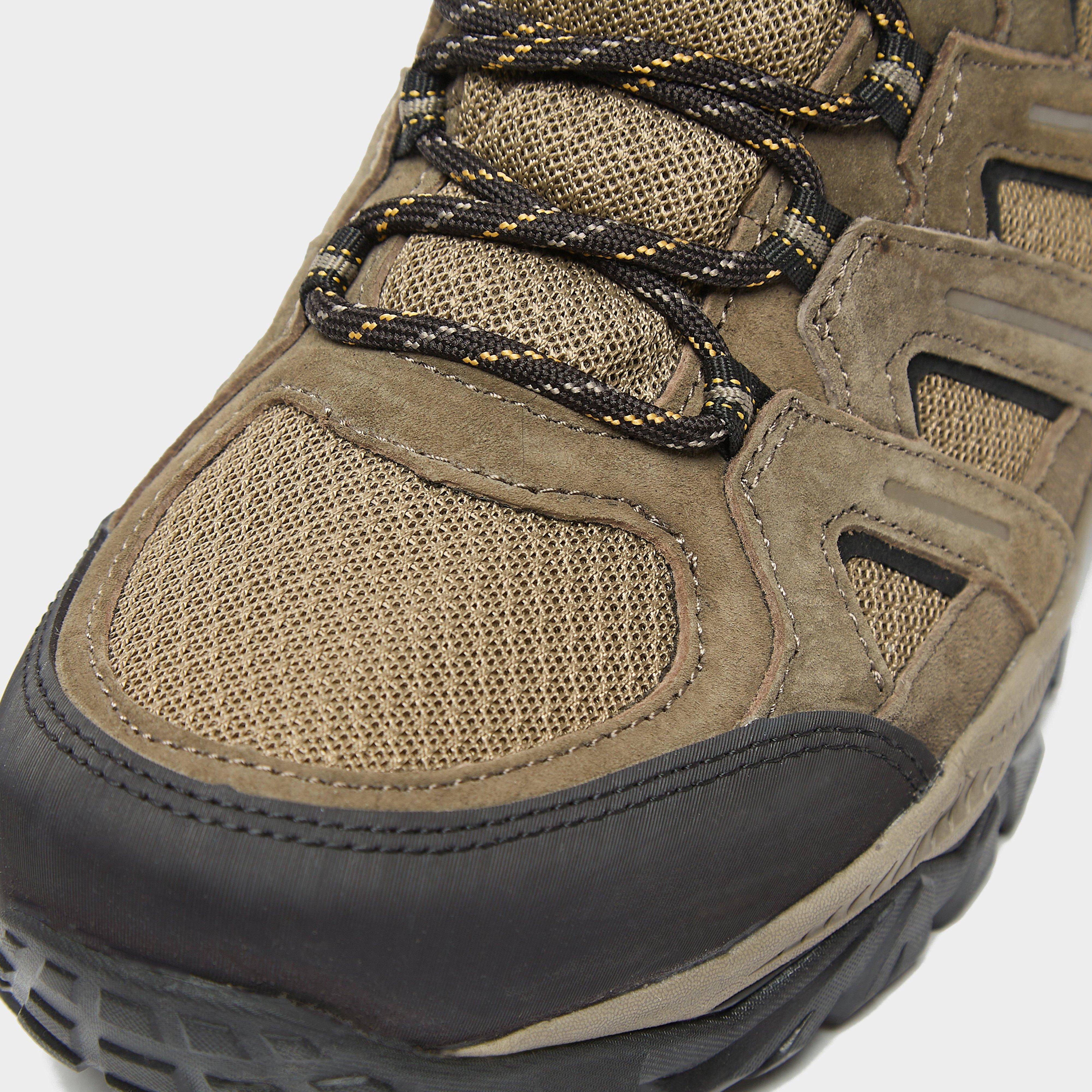 Men’s Kielder Waterproof Mid Walking Boot