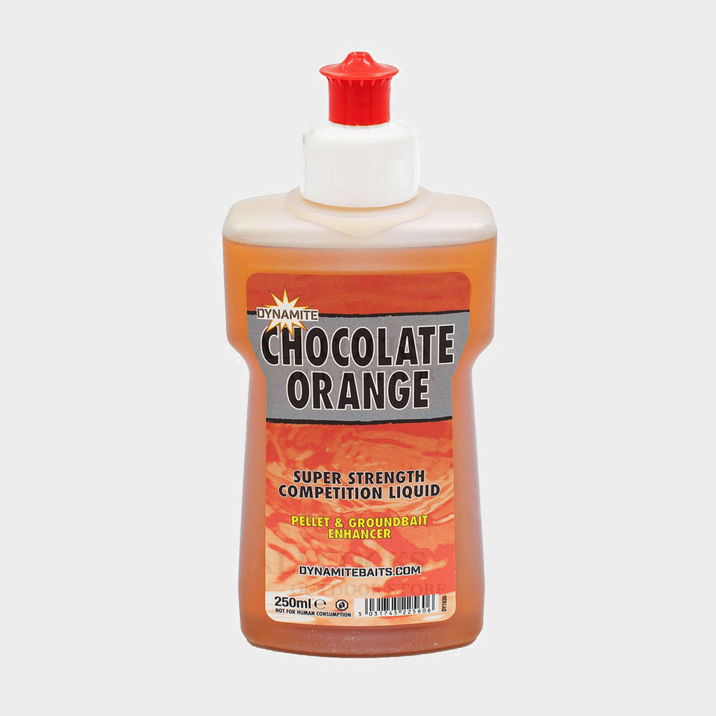 Baits XL Liquid (Chocolate Orange)