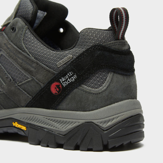 Men’s Kielder Waterproof Walking Shoe