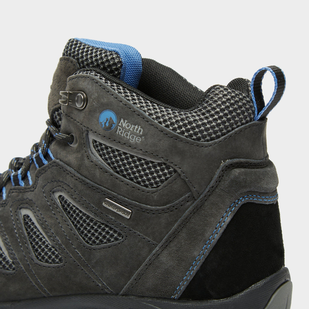 Women’s Thirlmere Waterproof Mid Walking Boot