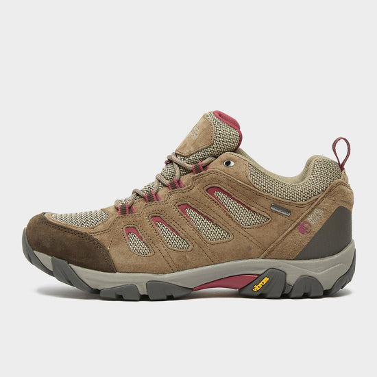 Women’s Thirlmere Waterproof Walking Shoes