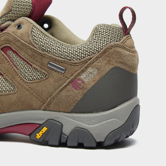 Women’s Thirlmere Waterproof Walking Shoes