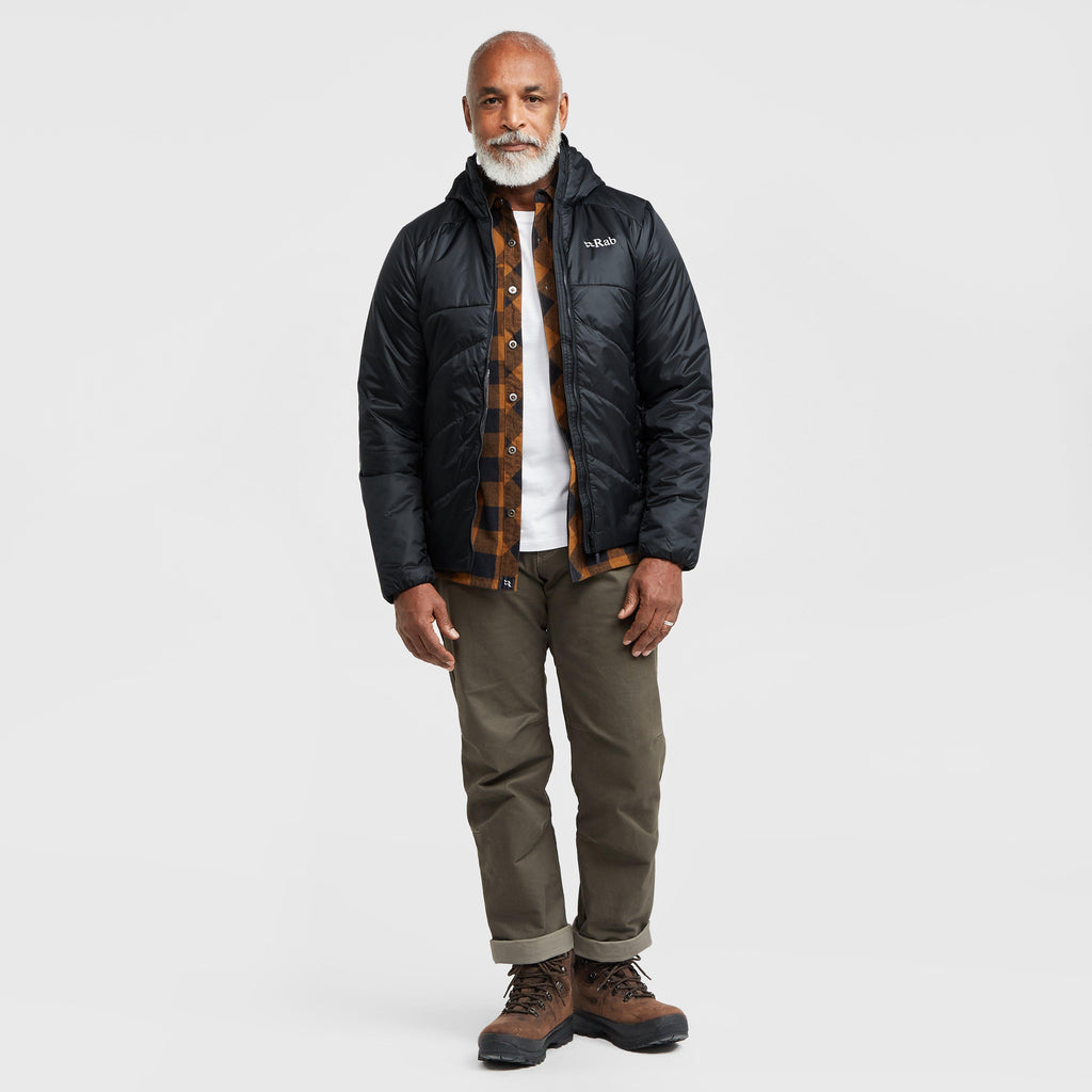 Men’s Xenon 2.0 Jacket