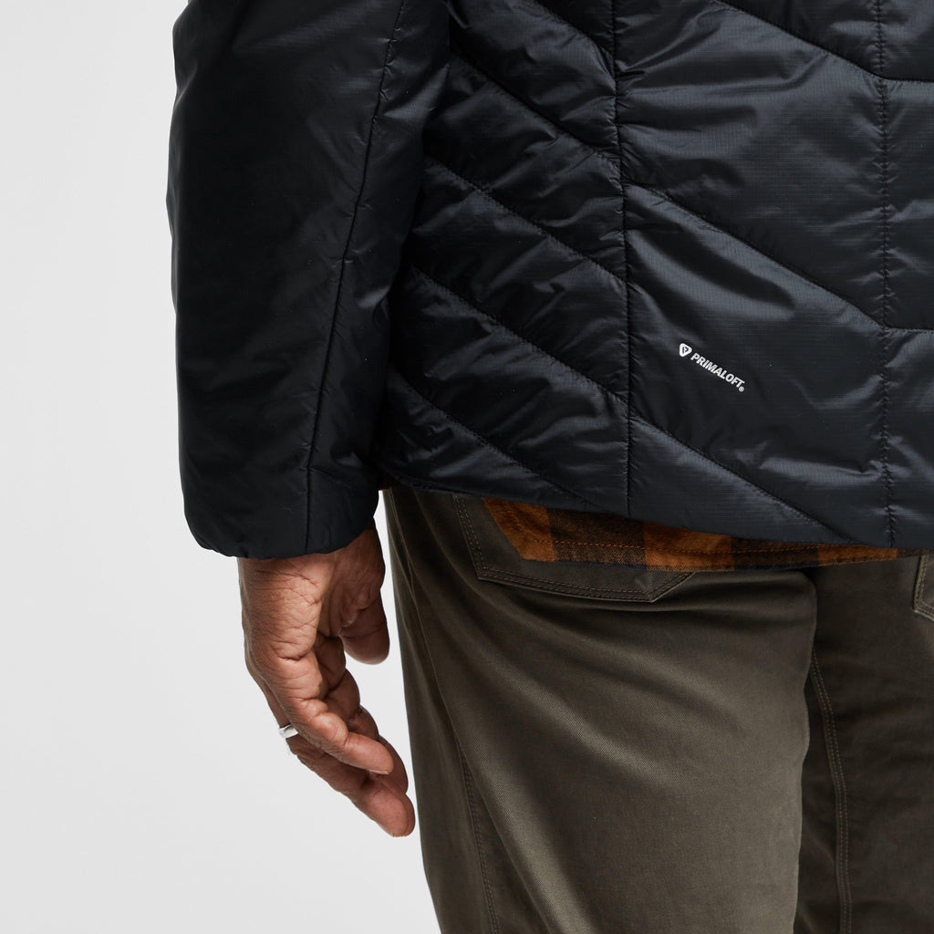 Men’s Xenon 2.0 Jacket