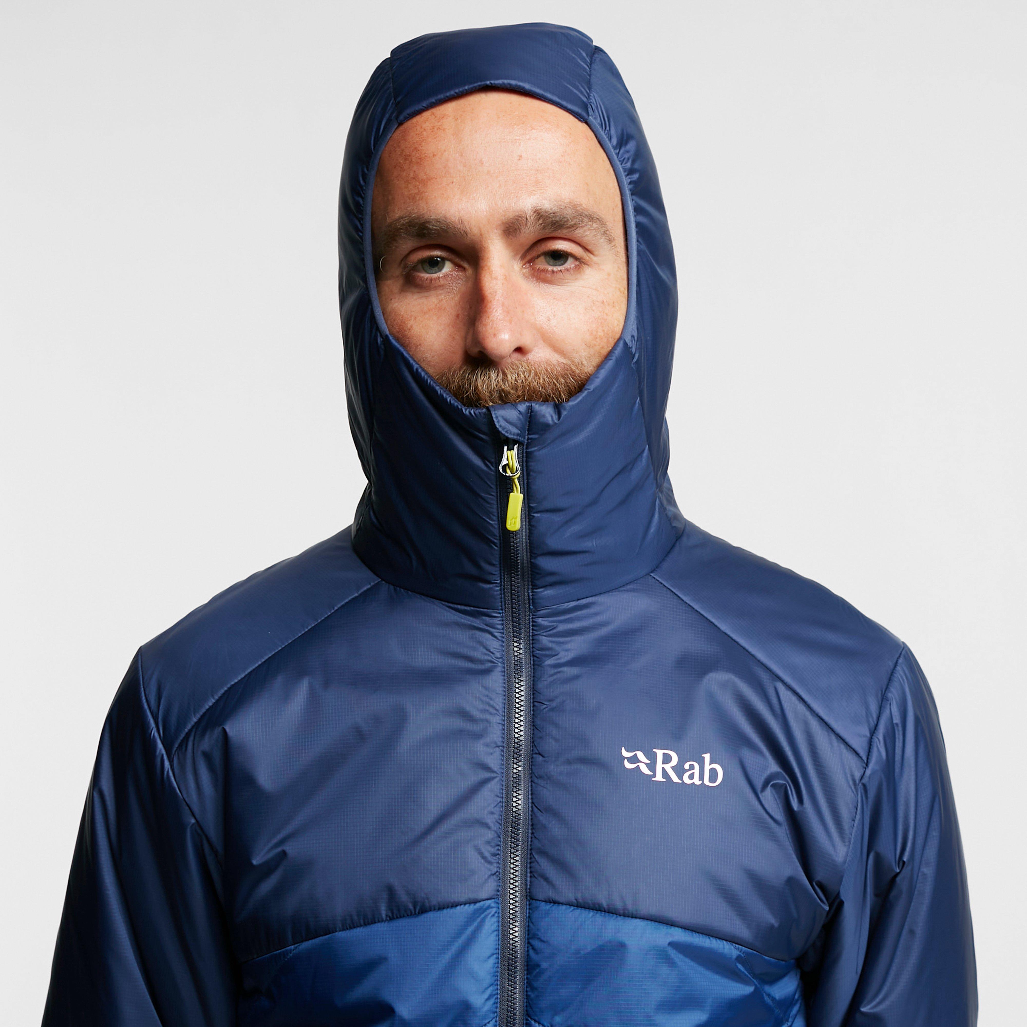 Men’s Xenon 2.0 Jacket