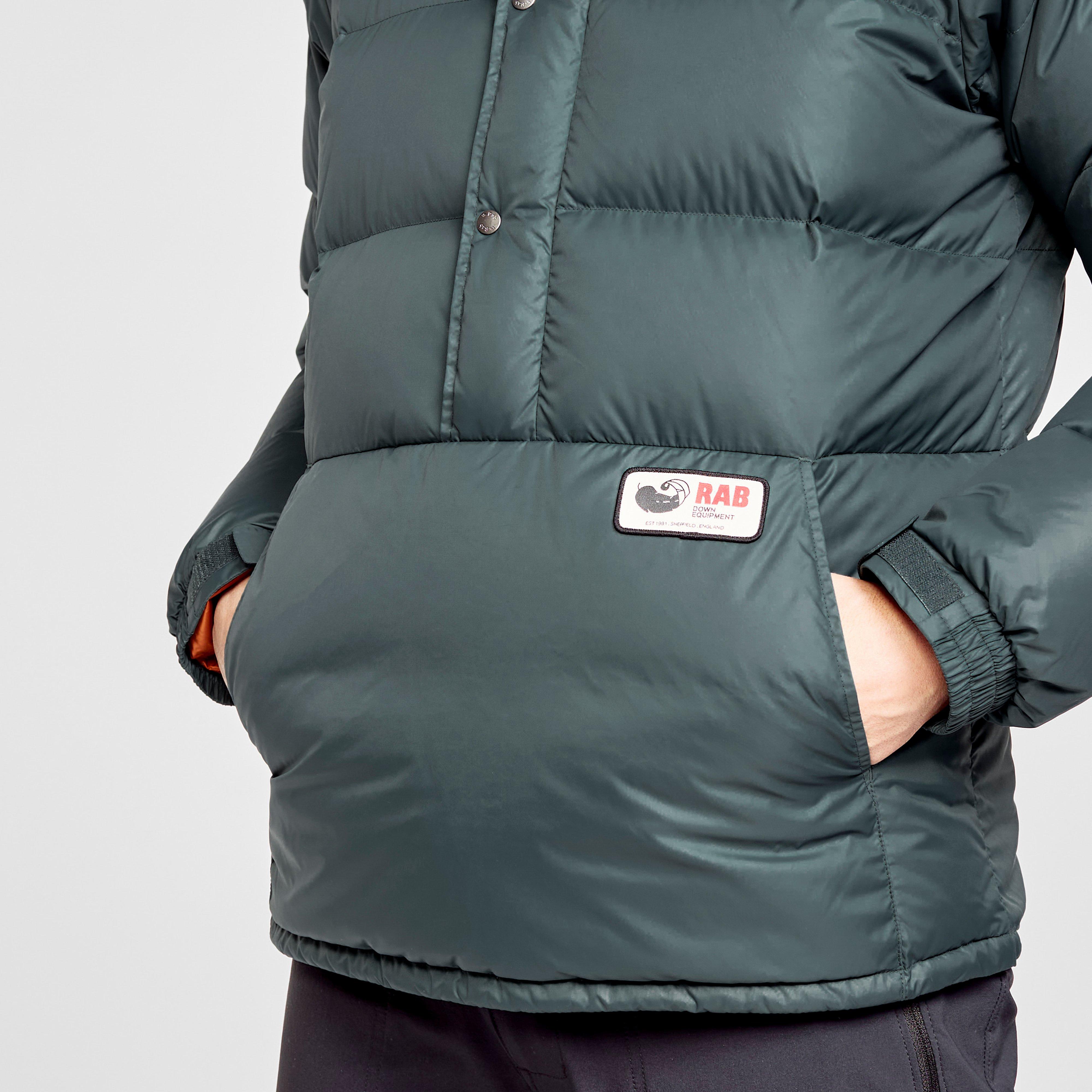 Men's Kinder Down Smock