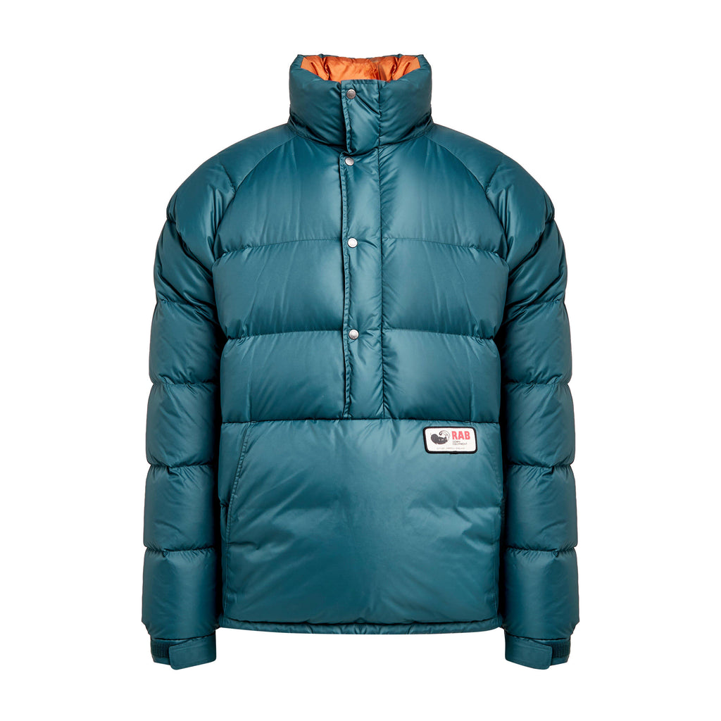 Men's Kinder Down Smock