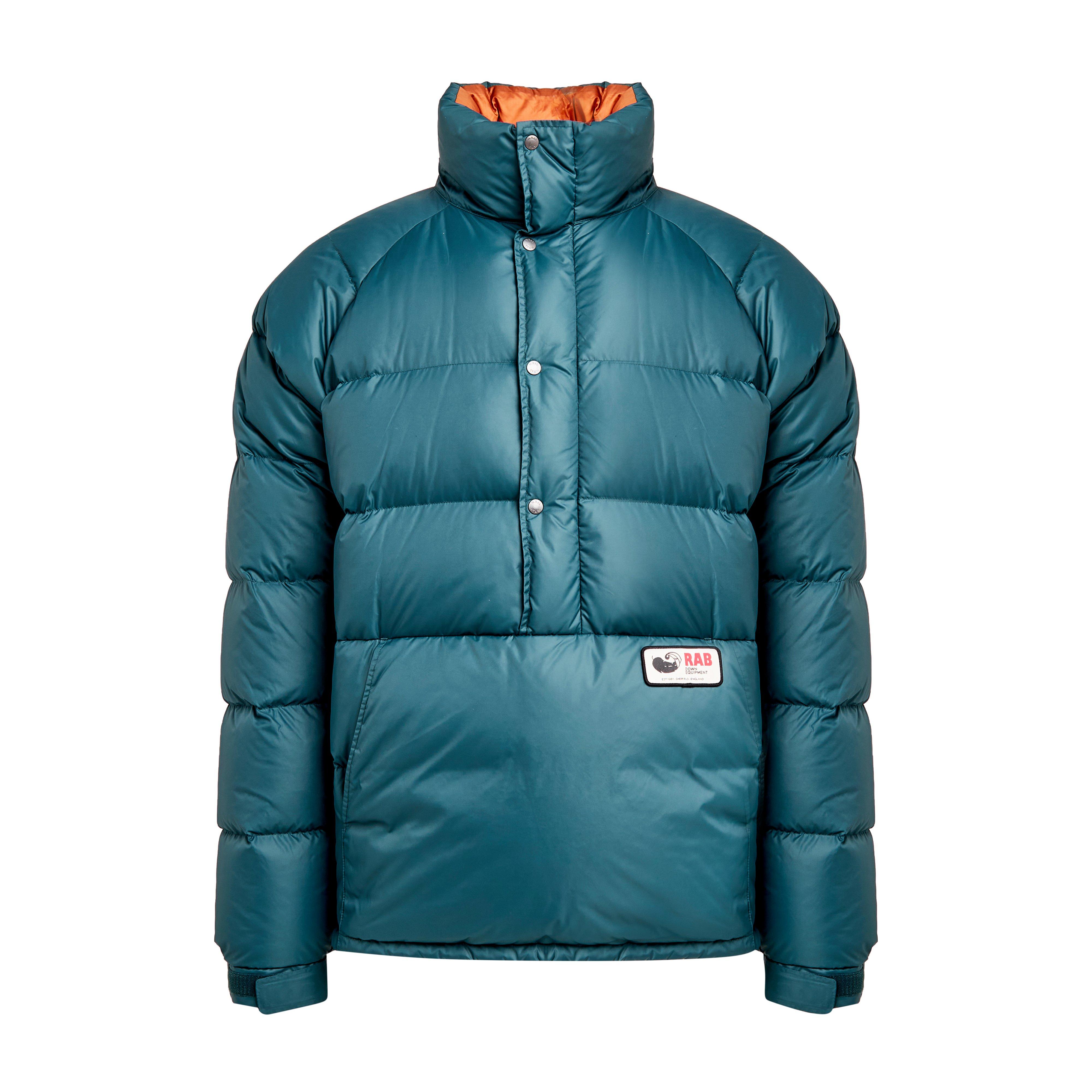Men's Kinder Down Smock