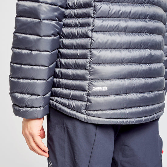 Men’s Microlight Alpine Down Jacket