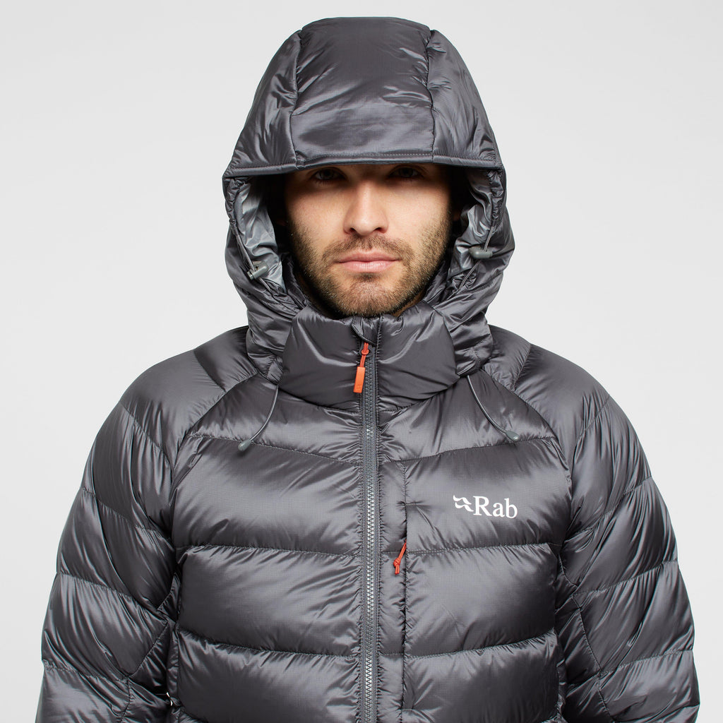 Men's Axion Pro Jacket