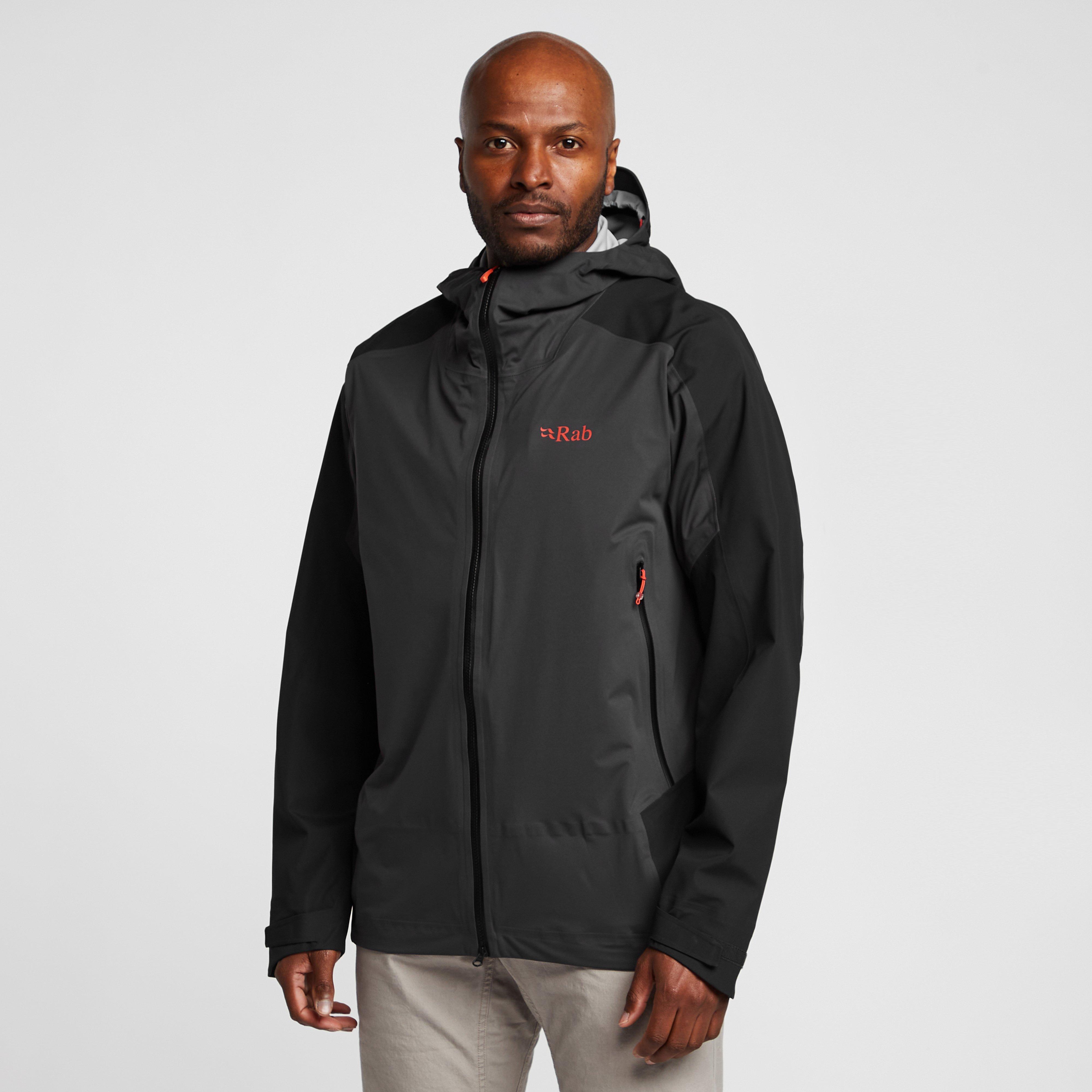 Men’s Kinetic Alpine 2.0 Jacket