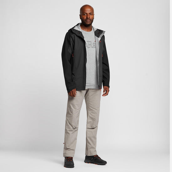 Men’s Kinetic Alpine 2.0 Jacket