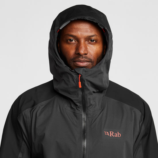 Men’s Kinetic Alpine 2.0 Jacket