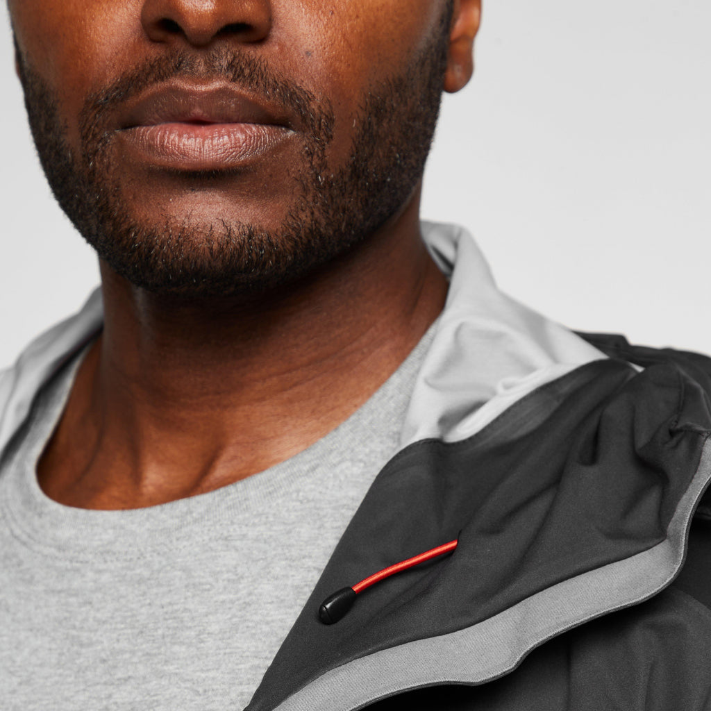 Men’s Kinetic Alpine 2.0 Jacket