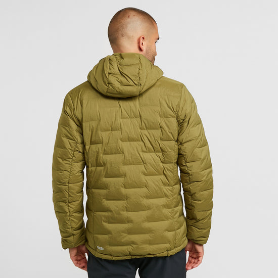 Men's Cubit Stretch Down Smock