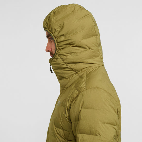 Men's Cubit Stretch Down Smock